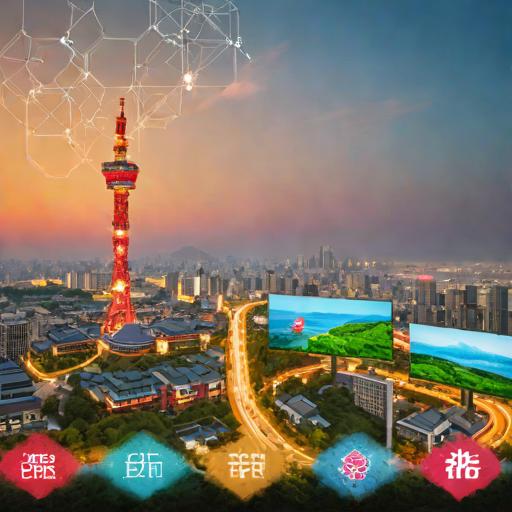 AI SEO霸屏策略