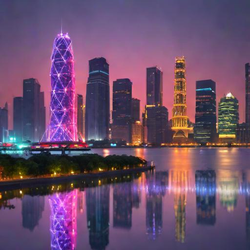社媒GEO智能体推广
