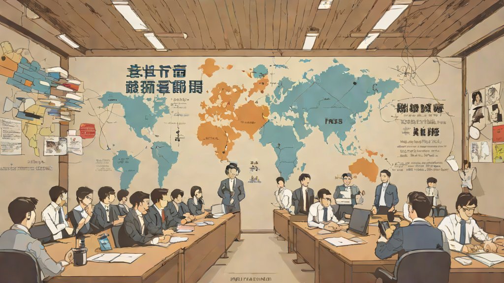 江西外贸GEO推广