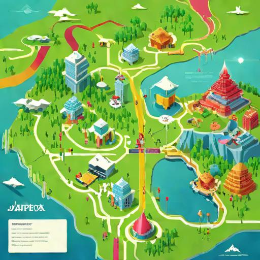 GEO新站增长引擎