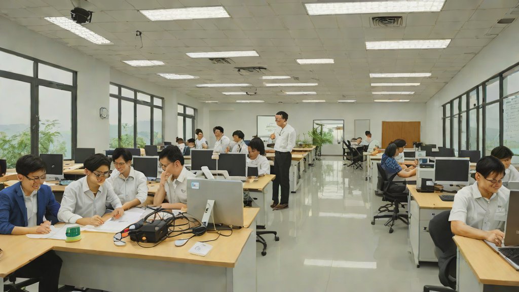 江西GEO优化研究中心